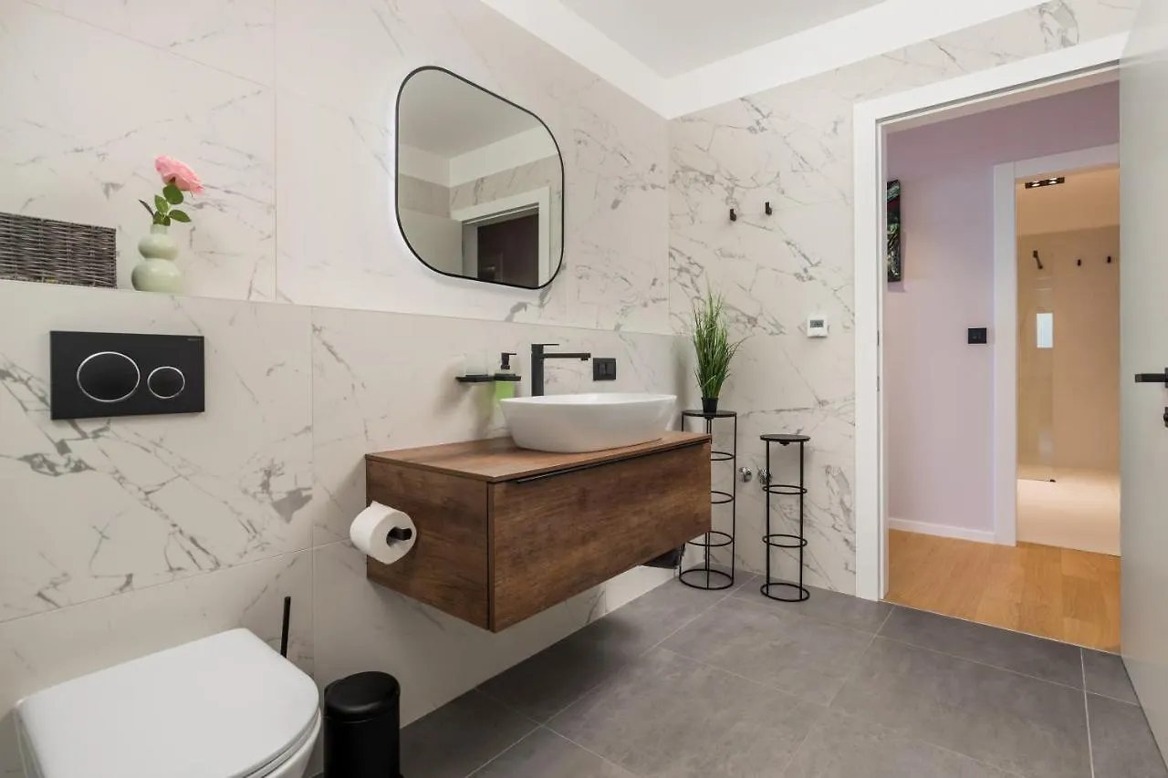 Luxury Apartment Bevlo Opatija 0*,  Croatia