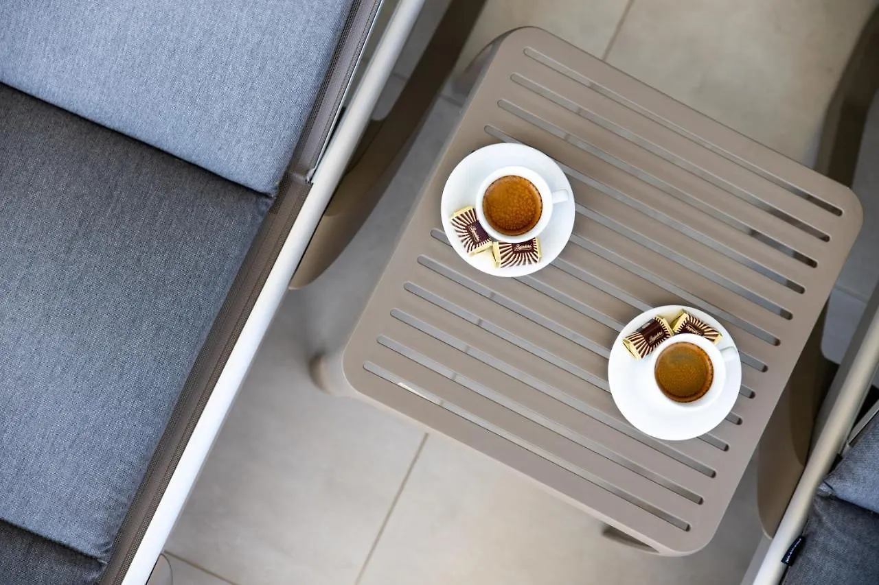 Luxury Apartment Bevlo Opatija Croatia