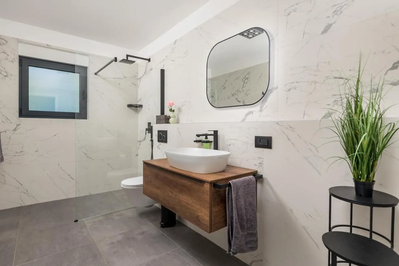 Luxury Apartment Bevlo Opatija