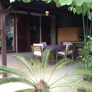 Hlanuda Apartament