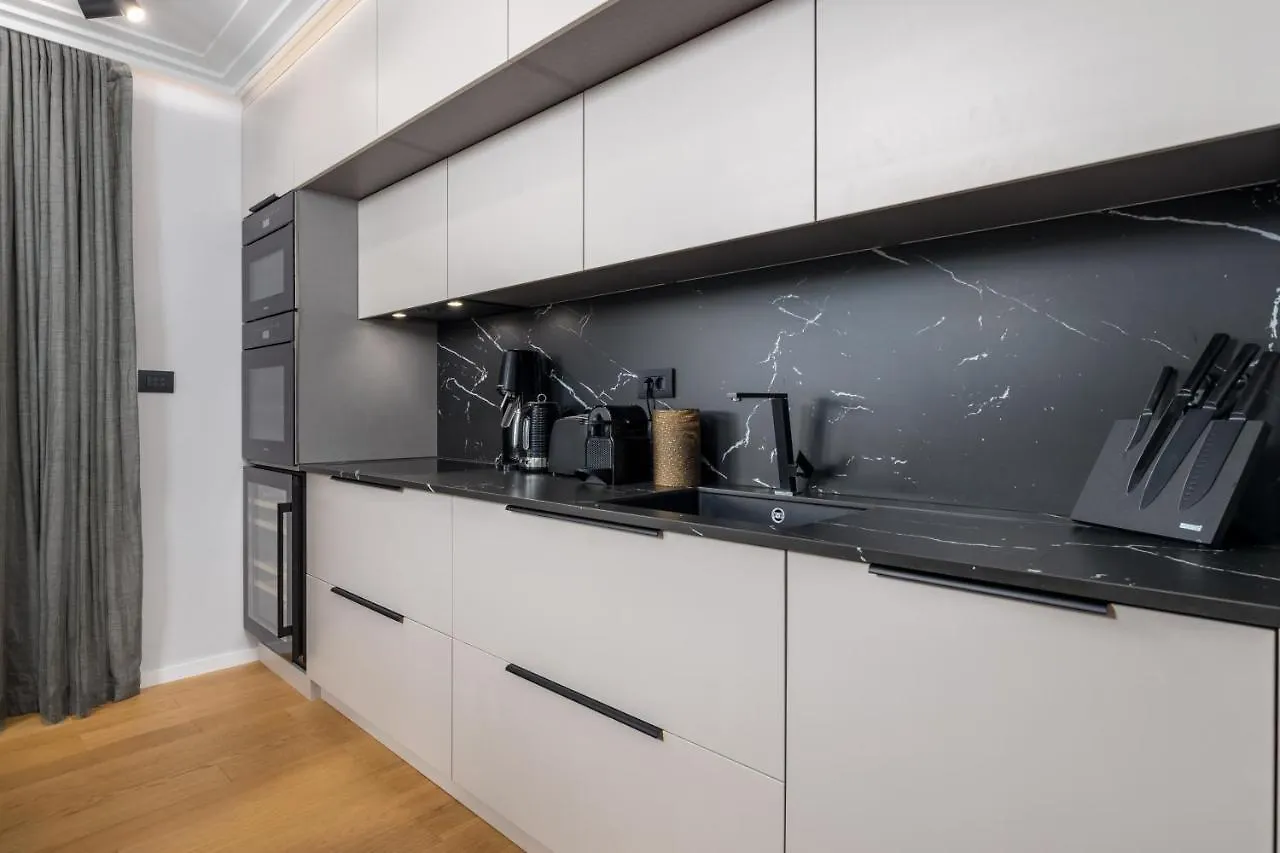 Luxury Apartment Bevlo Opatija 0*,  Croatia